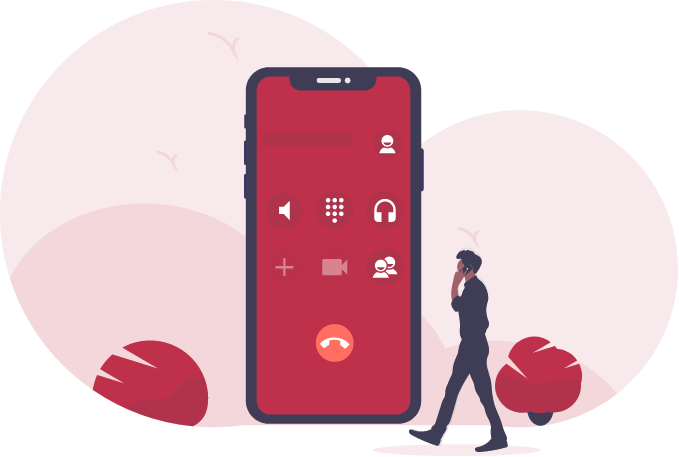 Ansprechpartner für Support